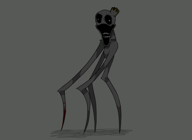 Black (New) Concept