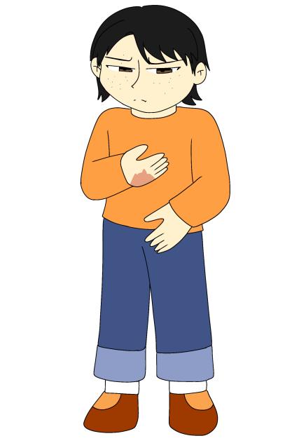 How to Draw Jaran “Jimmy” Ganbold