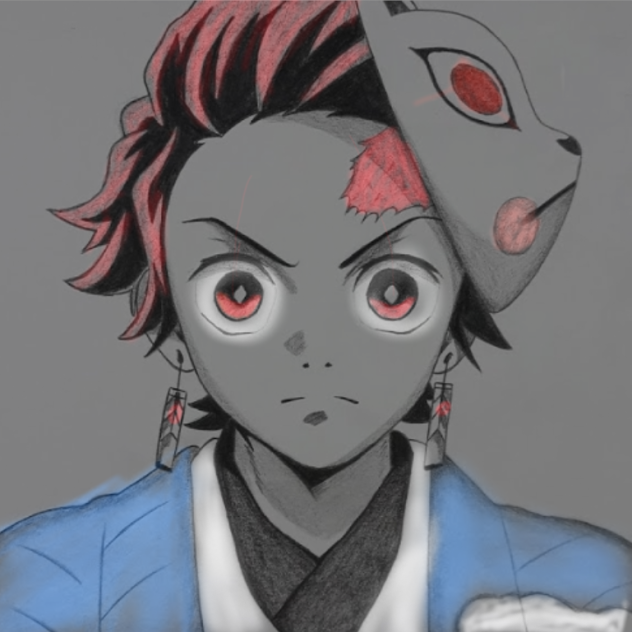 kamado tanjiro