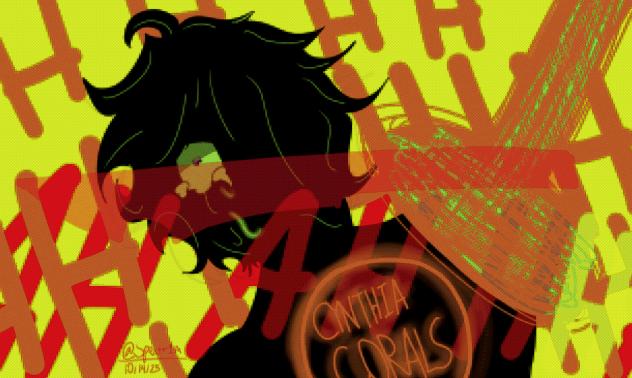 The Branding of Haru Suda