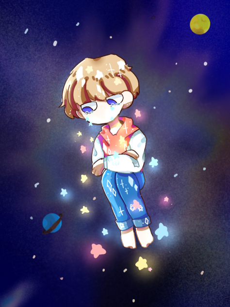 자캐