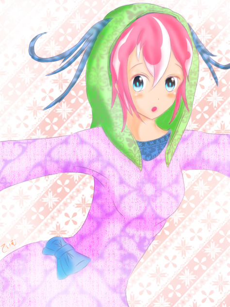 ツノフード？