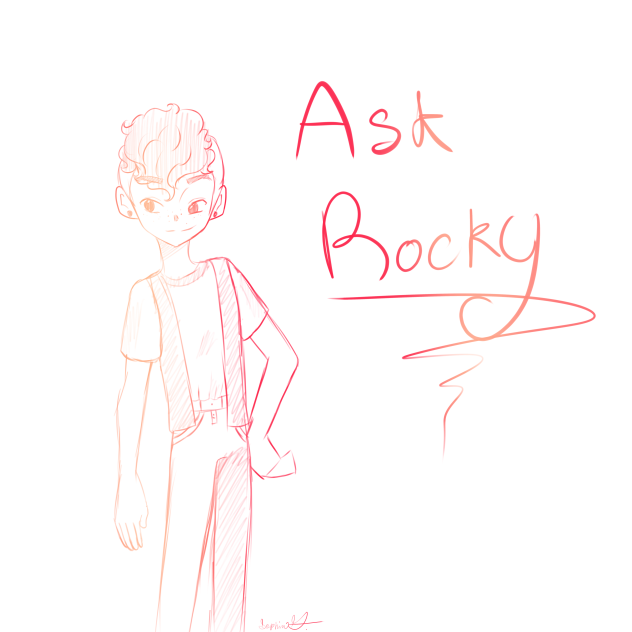 Ask Rocky