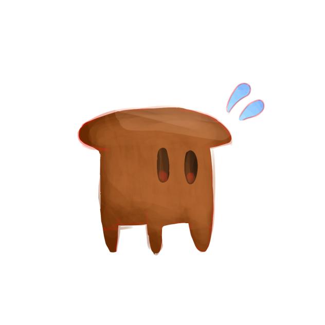 しょくぱん
