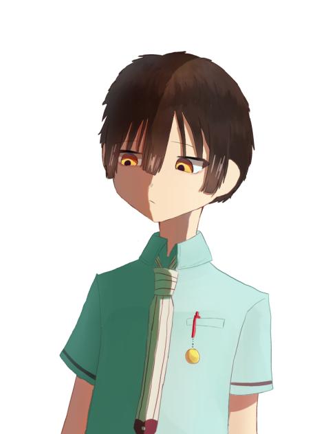 エソラゴトあまねくん