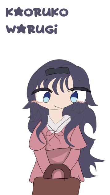 Kaoruko Waguri