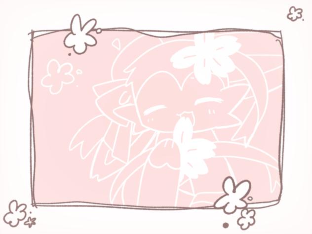 さようなら、花泥棒さん