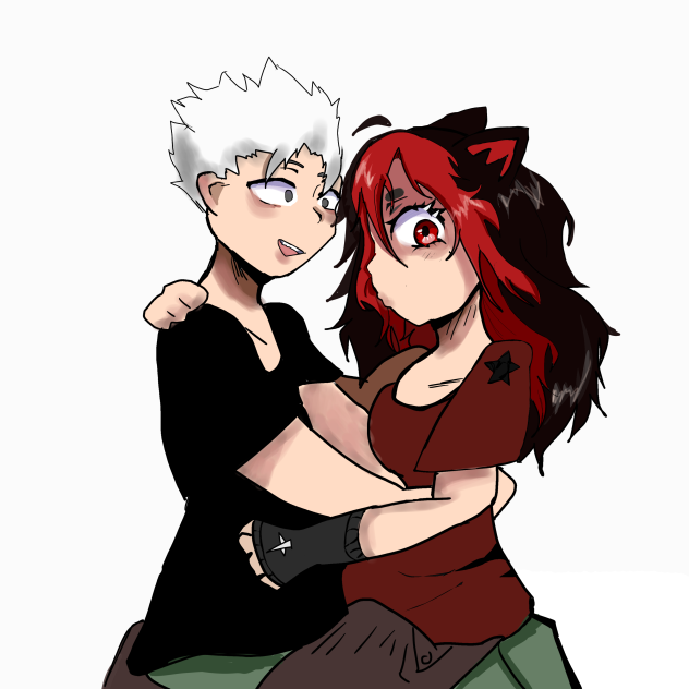 Kat X natsuo
