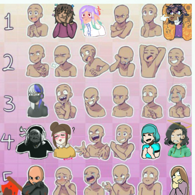 A Collab I forgot the name of