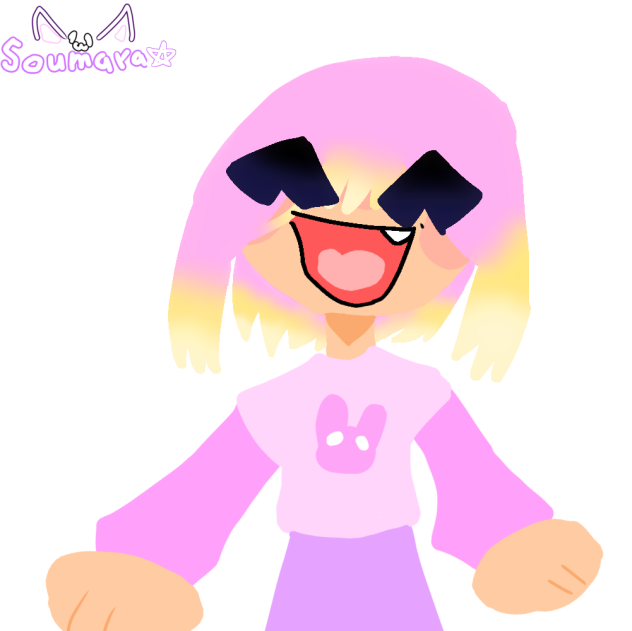 Cute - ibisPaint