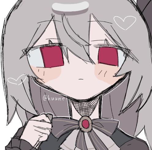 ❤️🖤