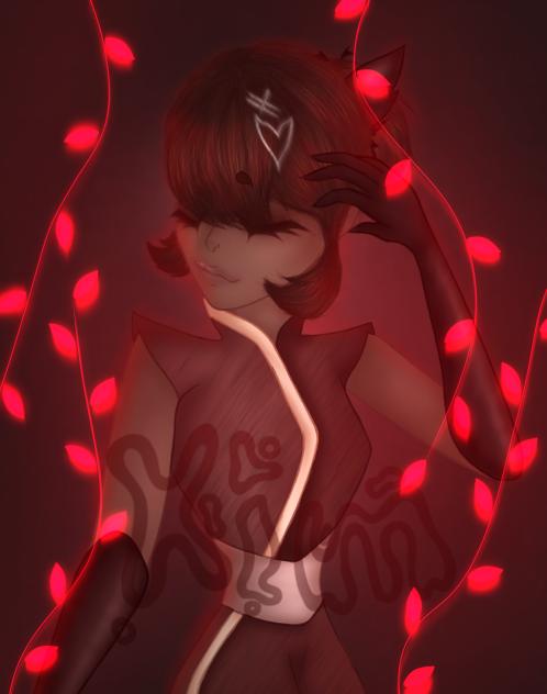 Rouge ❤️