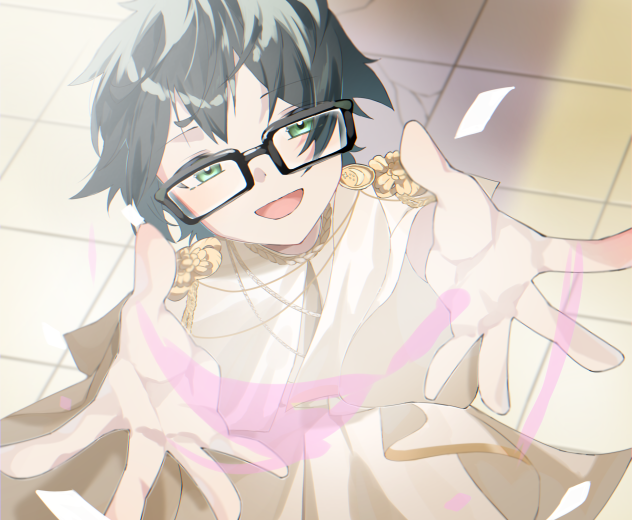 ケセラセラ