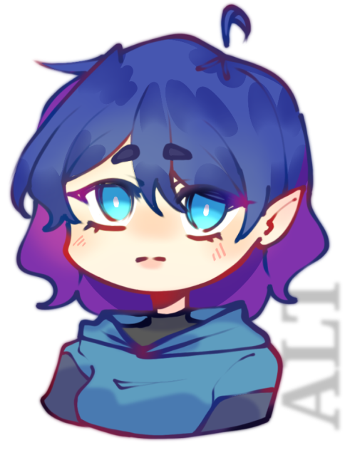 New chibi art style!