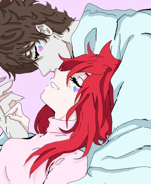 ♡°☆𝓐 𝓹𝓲𝓮𝓬𝓮 𝓸𝓯 𝓶𝓮☆°♡