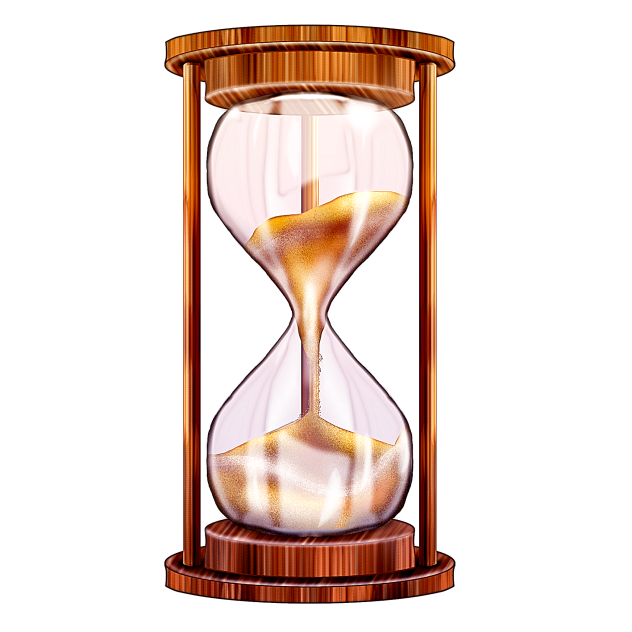 Hourglass