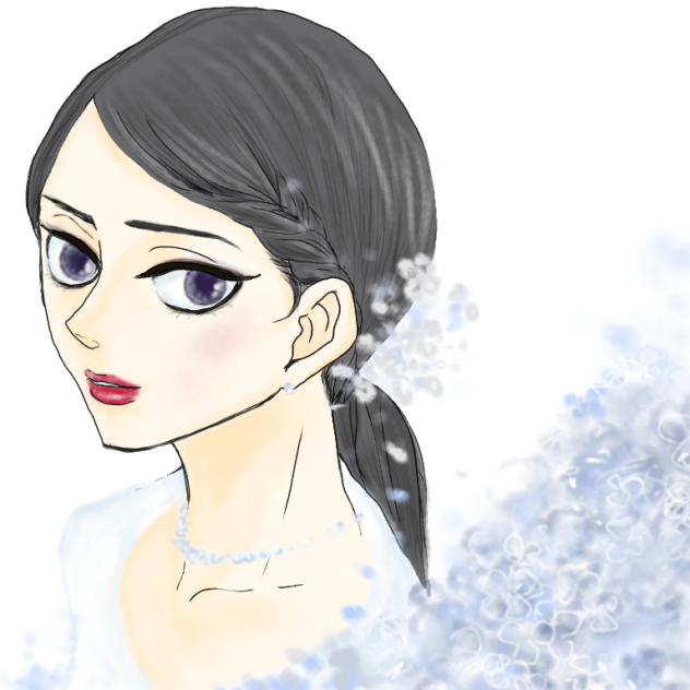 Lilac - ibisPaint
