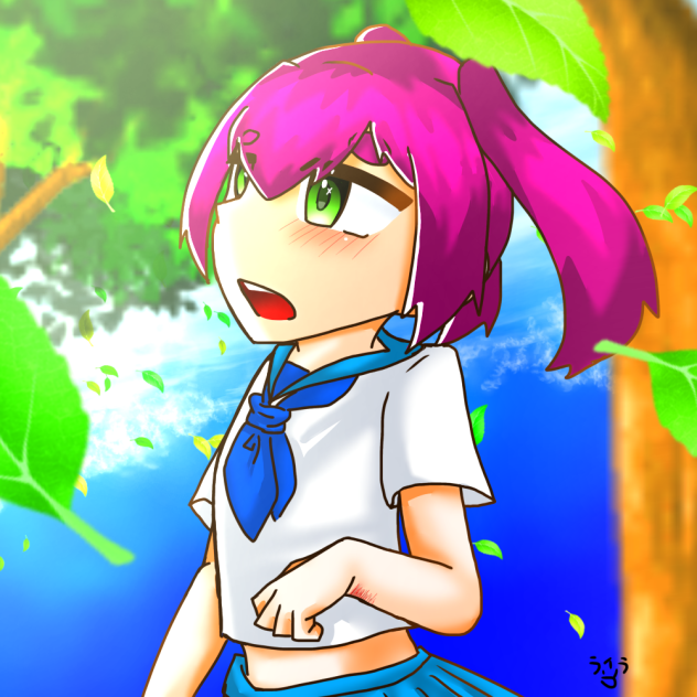 色褪せない夏
