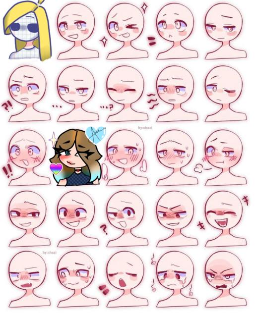 Redraw of an older collab