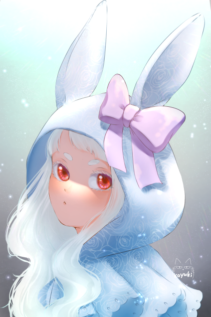 可愛い子