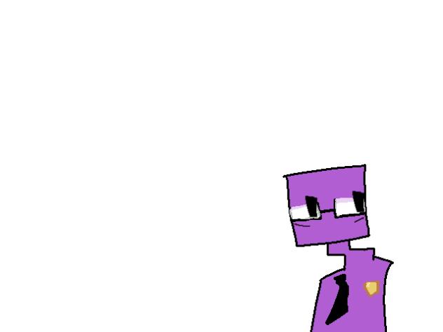 Short FNAF Animation
