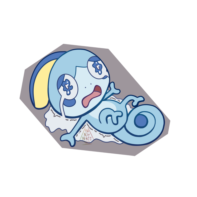 Sobble