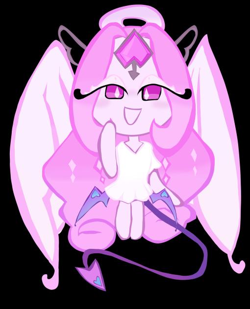 Eternal Sugar Cookie!!