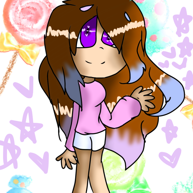 late night random speed art