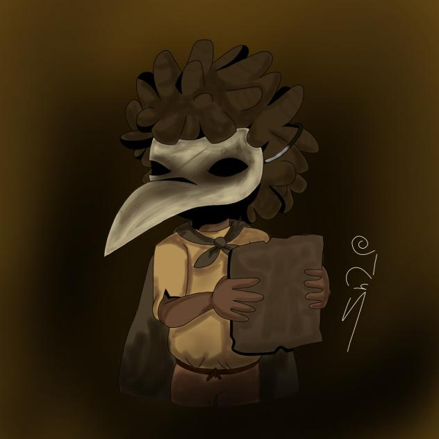 Little Nightmares 3