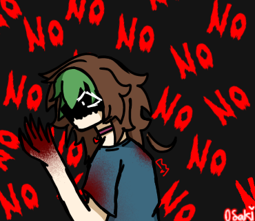 Uh-oh an oopsy happened