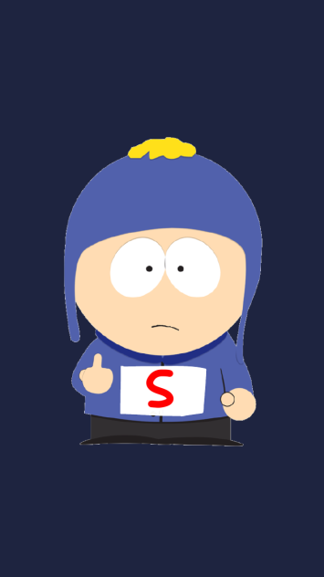 super craig
