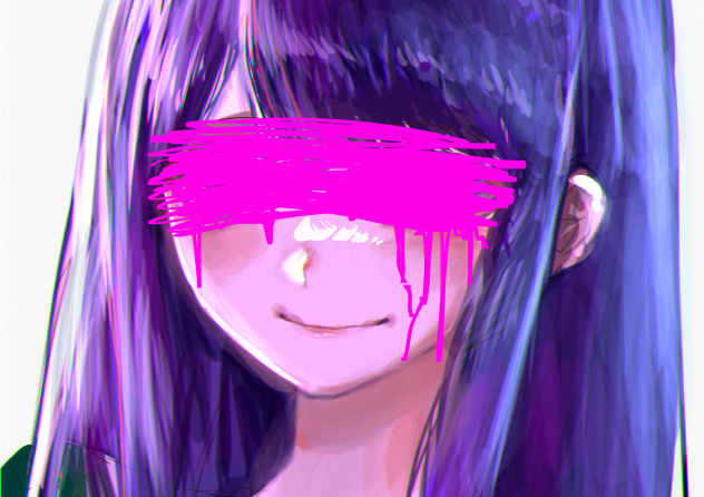 いつも泣いてた