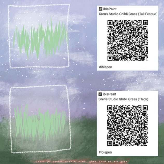 Gren’s Grass