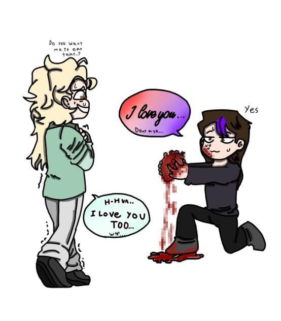 Eliza…where’d you get that