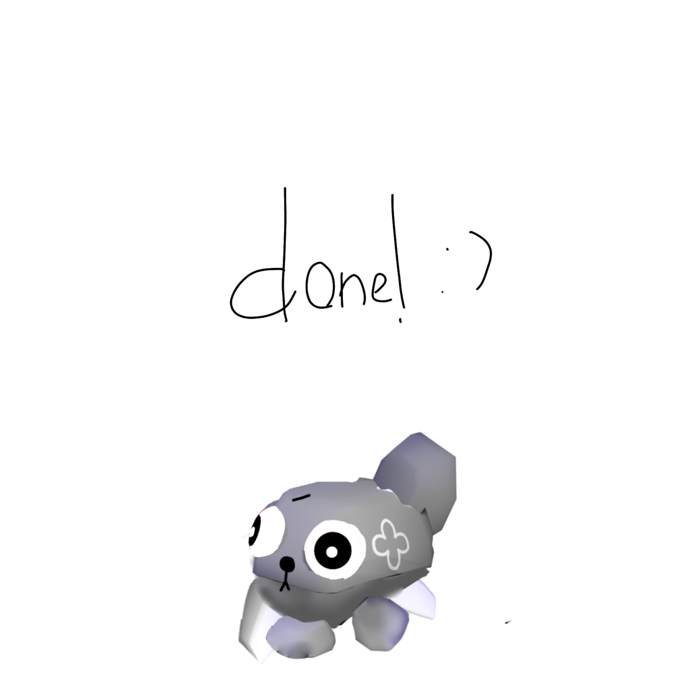 healing twisted pebble part one1 - ibisPaint