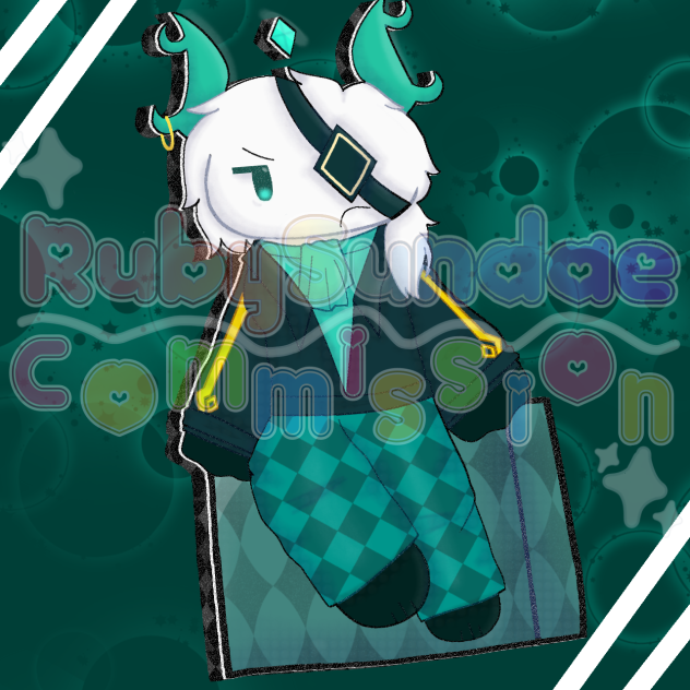 Medkit 💠 (COMMISSION)