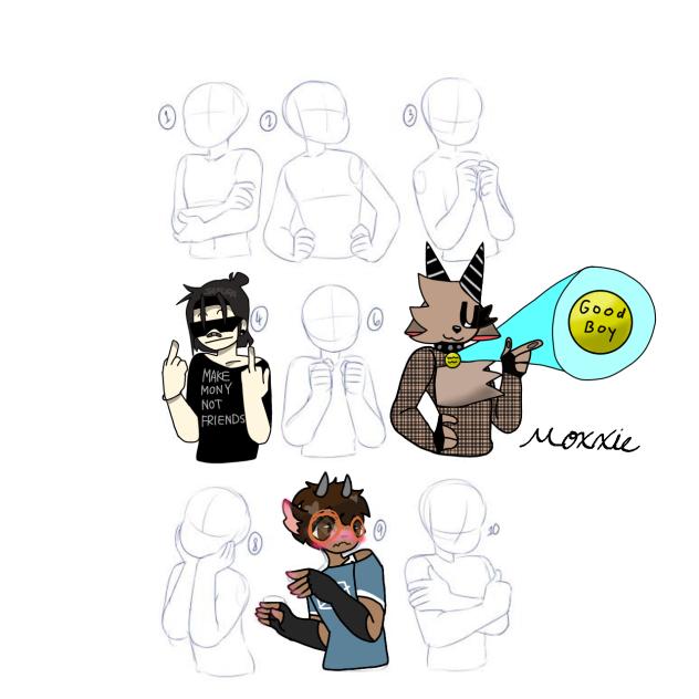 Collab number 5511 (not really)
