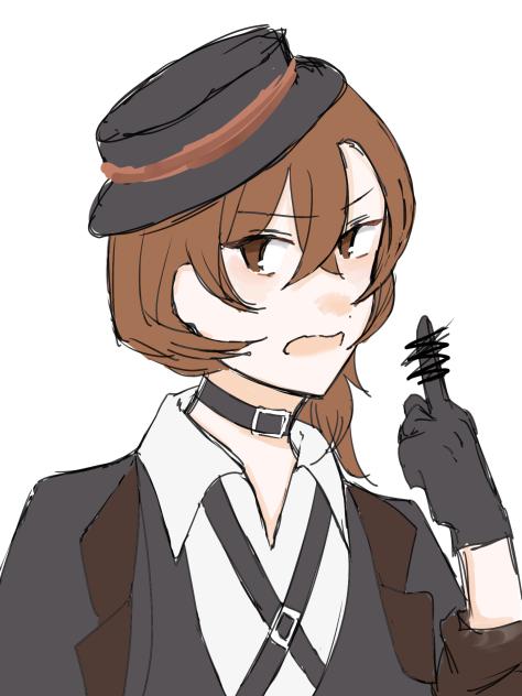 落書き