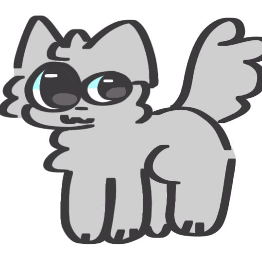 cat. - ibisPaint