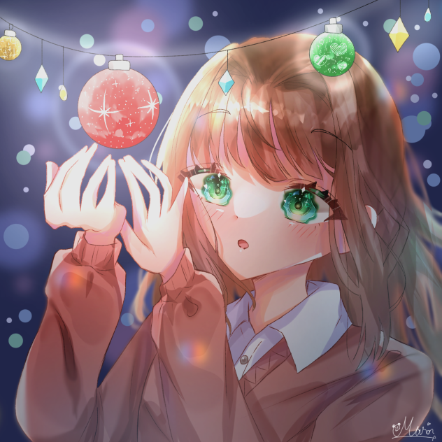 💡Merry X’mas💡