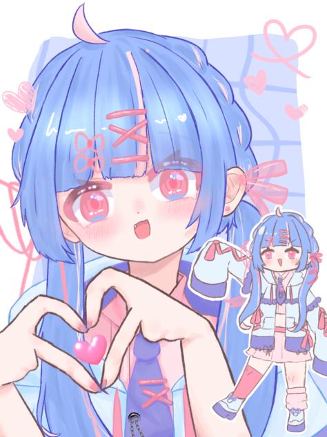 100枚目の子！！