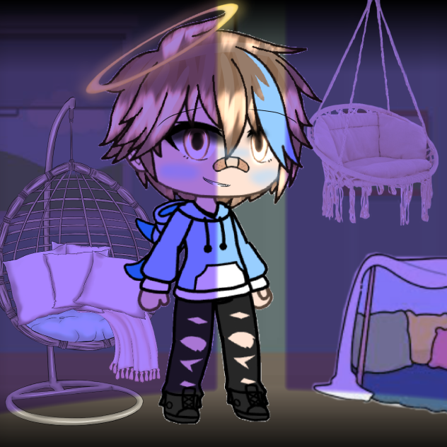 Para sparta356 (Compas)