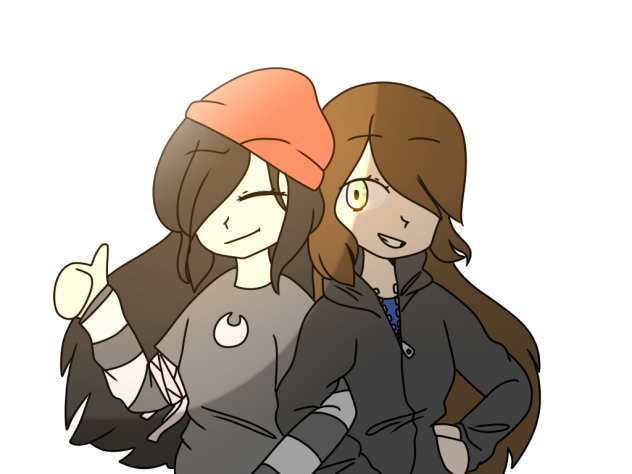 Fan art for TwinkleLlama!