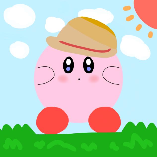 カービィ！！