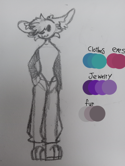 color it - ibisPaint