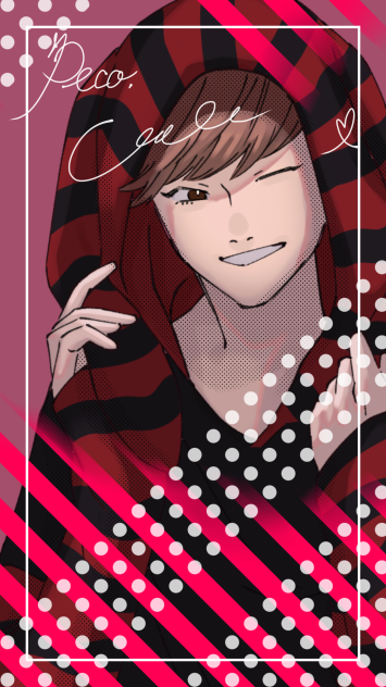 ペコ