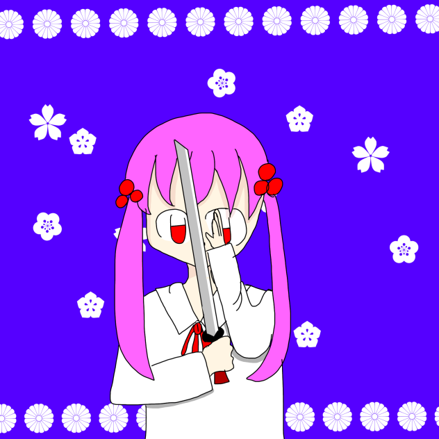 剣士