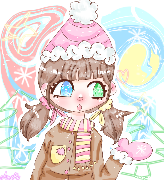 ❄️🥶🧊