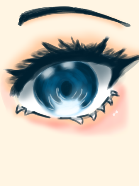 Eye💦