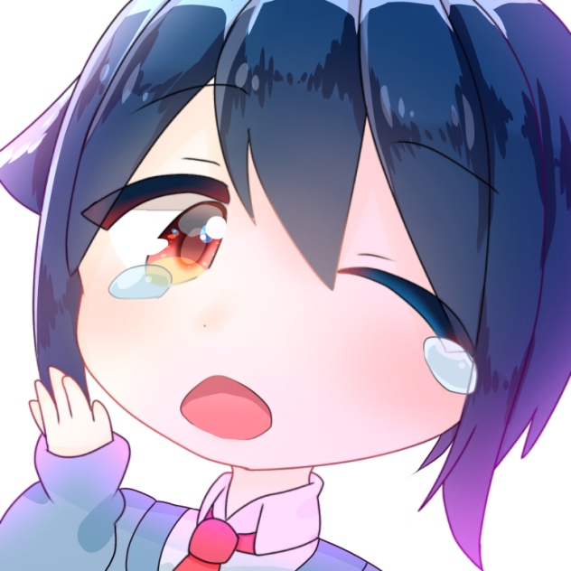 My icon - ibisPaint